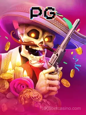 Imagem do jogo Wild Bandito no 1666 bet